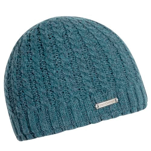 Recycled Pelly Beanie / Color-Balsam