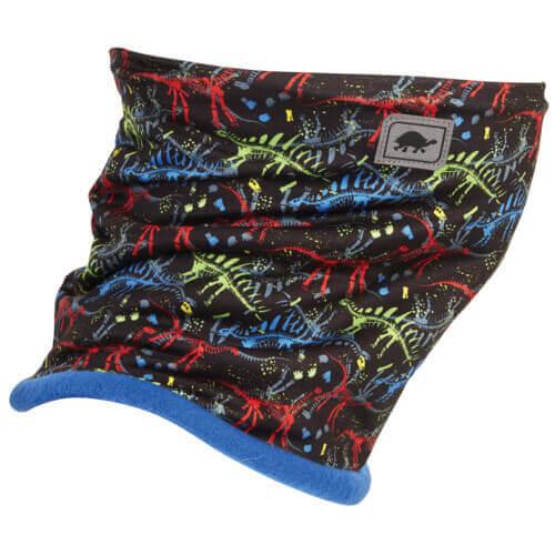 Toddler Comfort Shell Neckula / Color-Fossilopolis