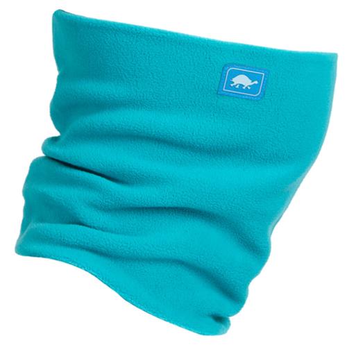 Kids Chelonia 150 Fleece Neck Warmer / Color-Turquoise