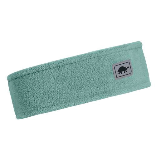 Chelonia 150 Fleece Headband / Color-Sea Green
