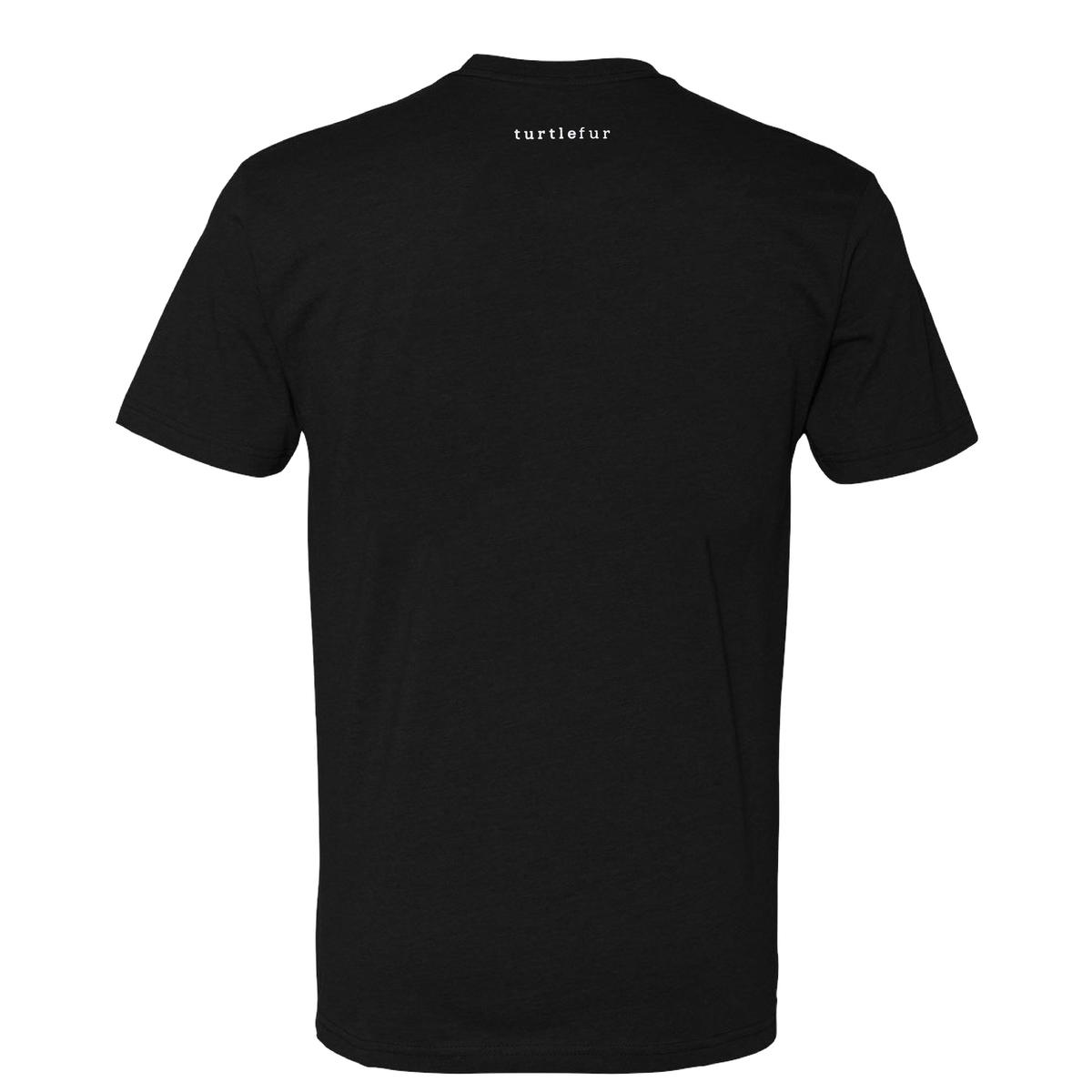 Turtle Fur Kids/Youth Logo T-Shirt, Black / Color-Black