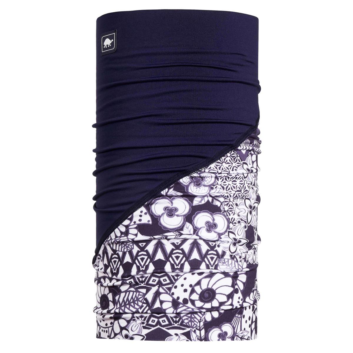 Comfort Shell Totally Tubular Crossover / Color-Indigo Go