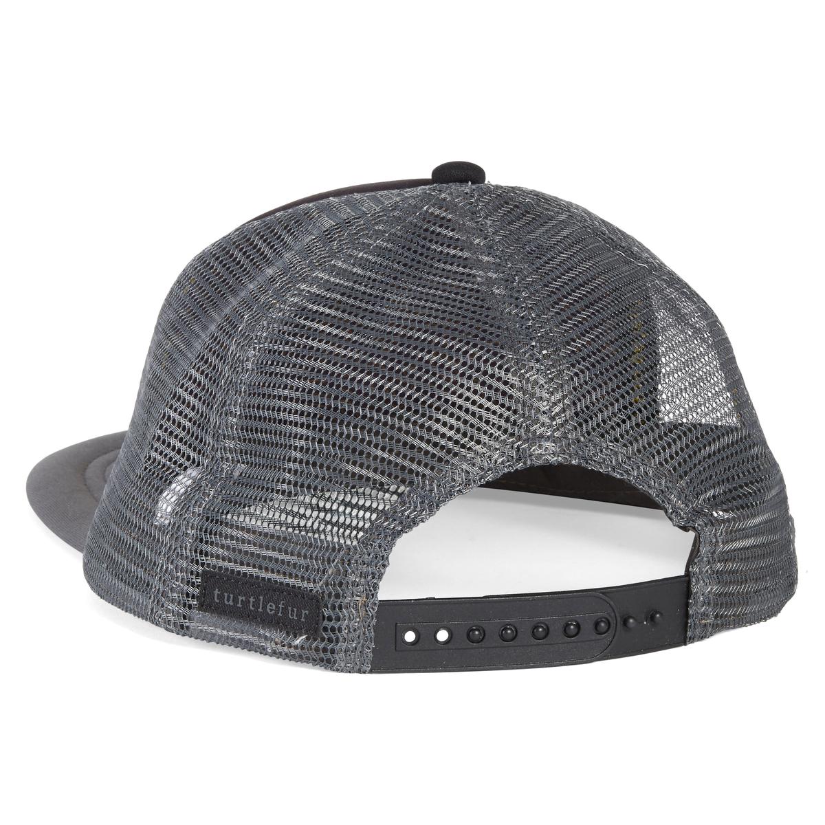 Be Jerry Say What Trucker / Color-Be Jerry