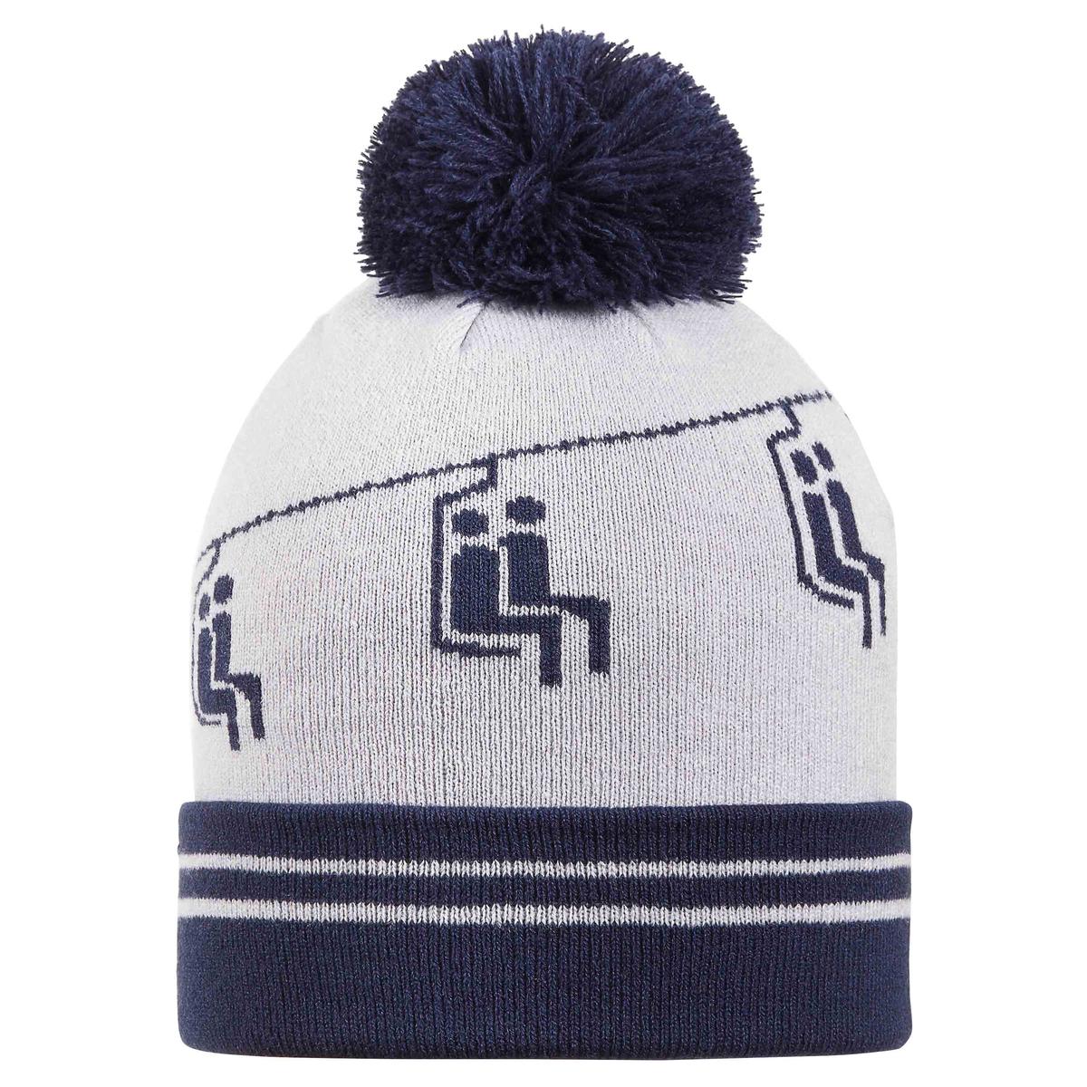 Hanging Out Pom / Color-Navy
