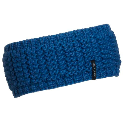 Sky Blue Stitch Headband