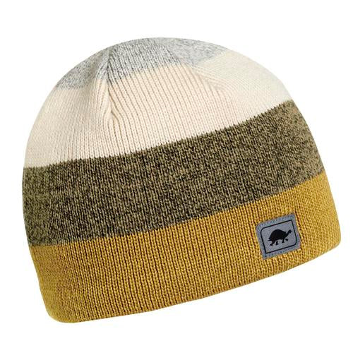 Youth BTV Ragg Beanie / Color-Gold