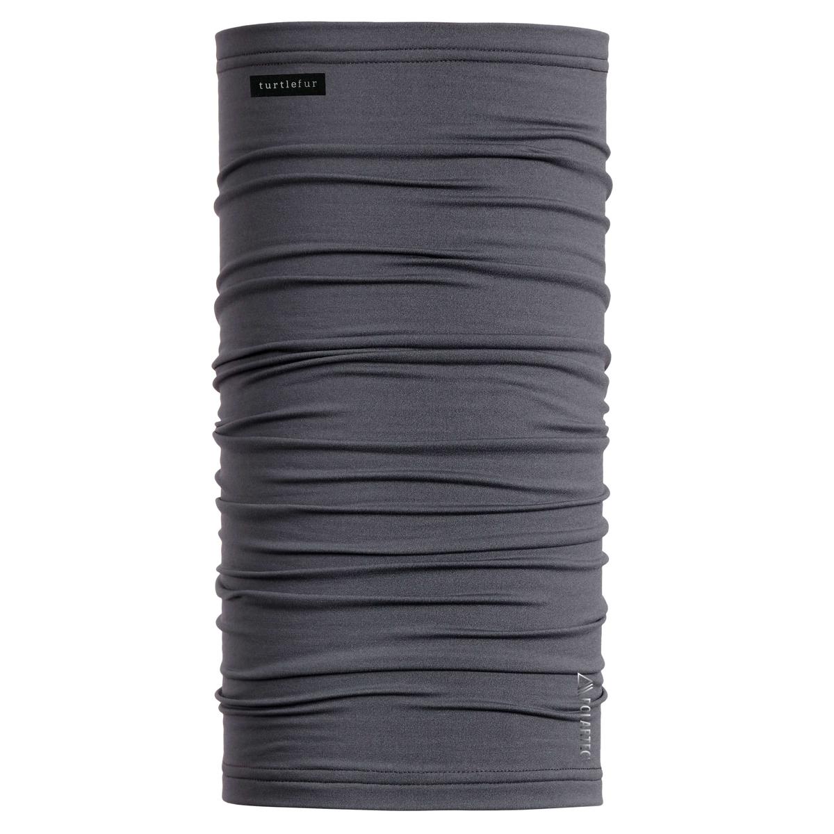 Polartec Power Wool Totally Tubular / Color-Slate