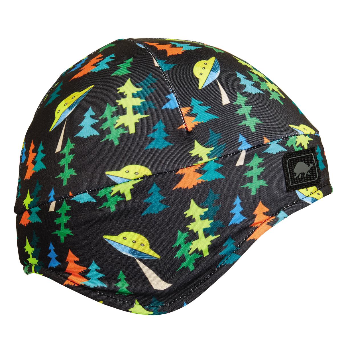 Kids Comfort Shell Frost Liner, Prints / Color-Alien Vacation