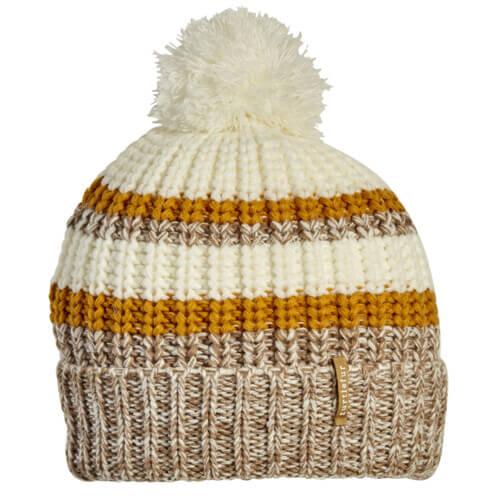 Youth Harper Beanie / Color-Ivory