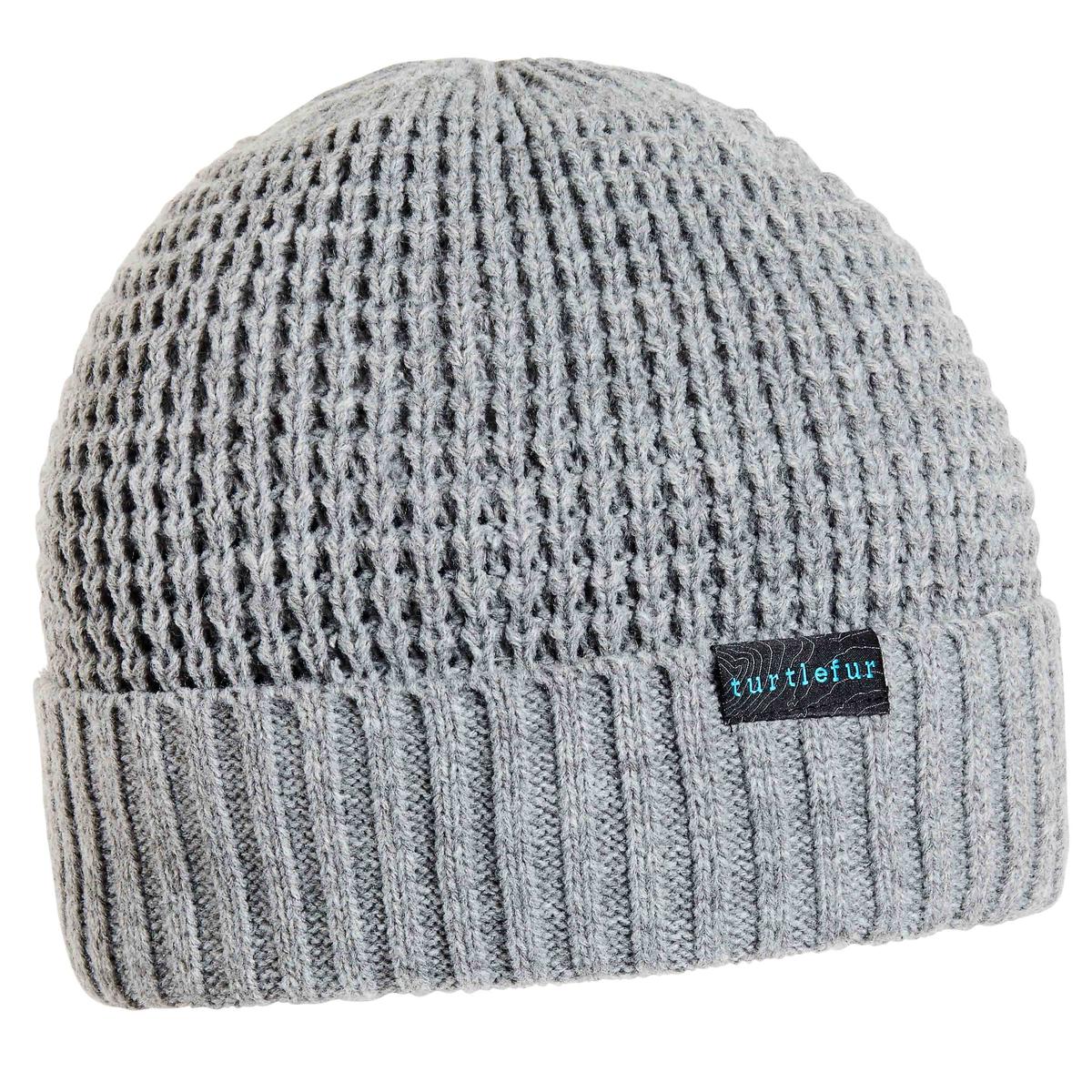 Murray Watch Cap Beanie / Color-Smoke