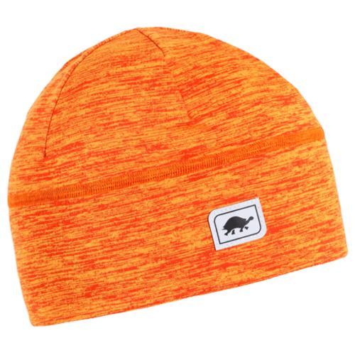 Youth Comfort Shell Stria Brain Shroud / Color-Campfire