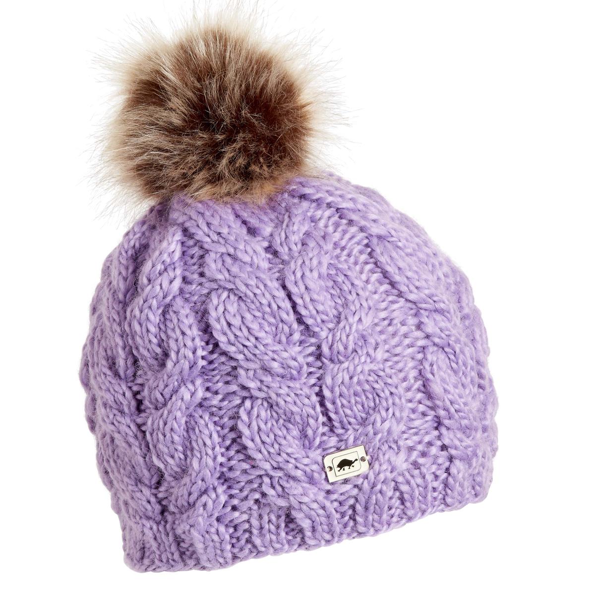 Bella Pom / Color-Lavender