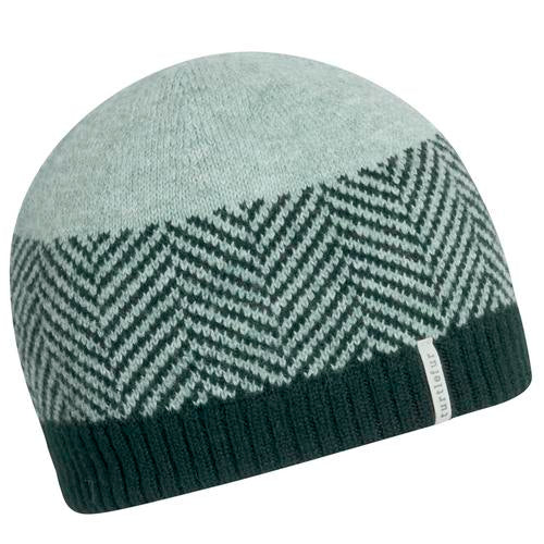 Haring Beanie / Color-Sage