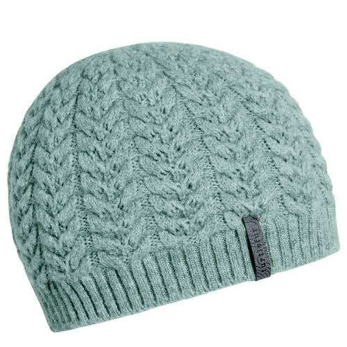 Monarch Beanie / Color-Slate