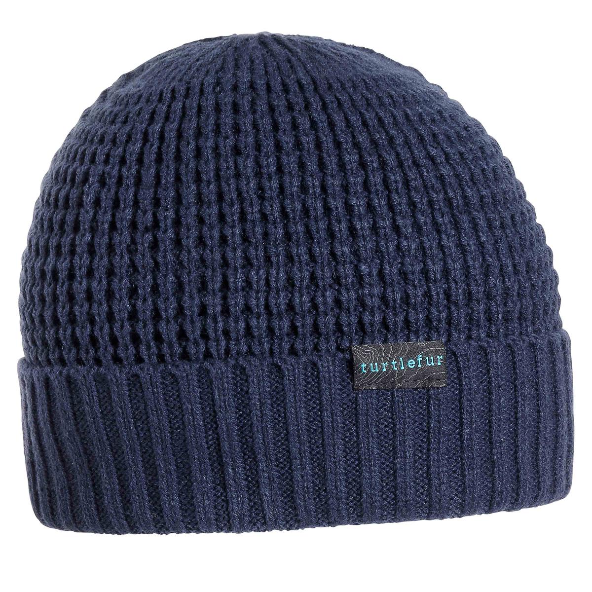 Murray Watch Cap Beanie / Color-Navy