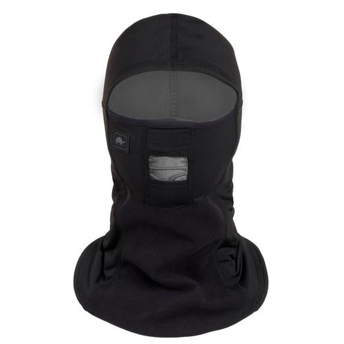 Polartec Windbloc Face Shield Maskot Balaclava / Color-Black