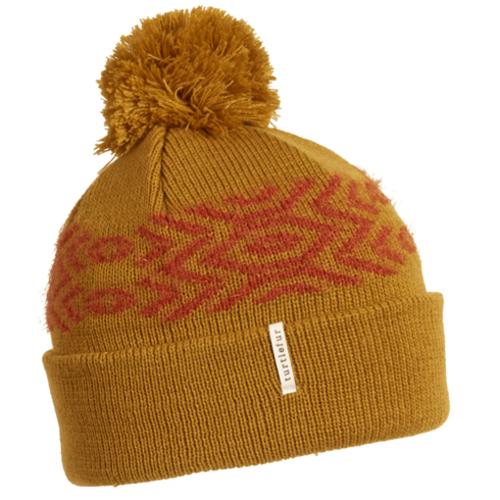 Yarrow Beanie / Color-Gold