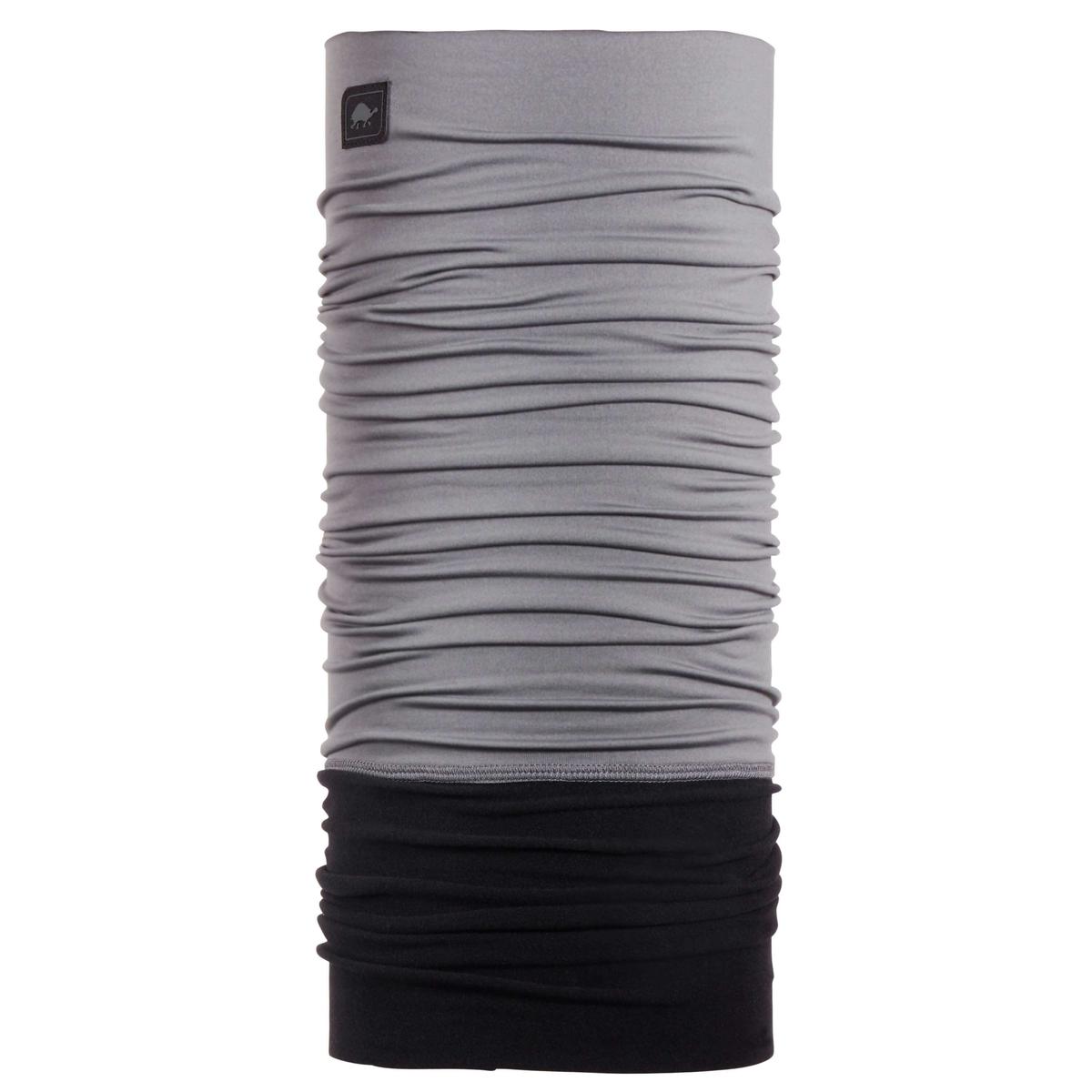 Comfort Shell Long Tail Totally Tubular / Color-Carbon