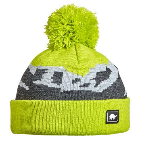 Kids Mountain Air Pom / Color-Green
