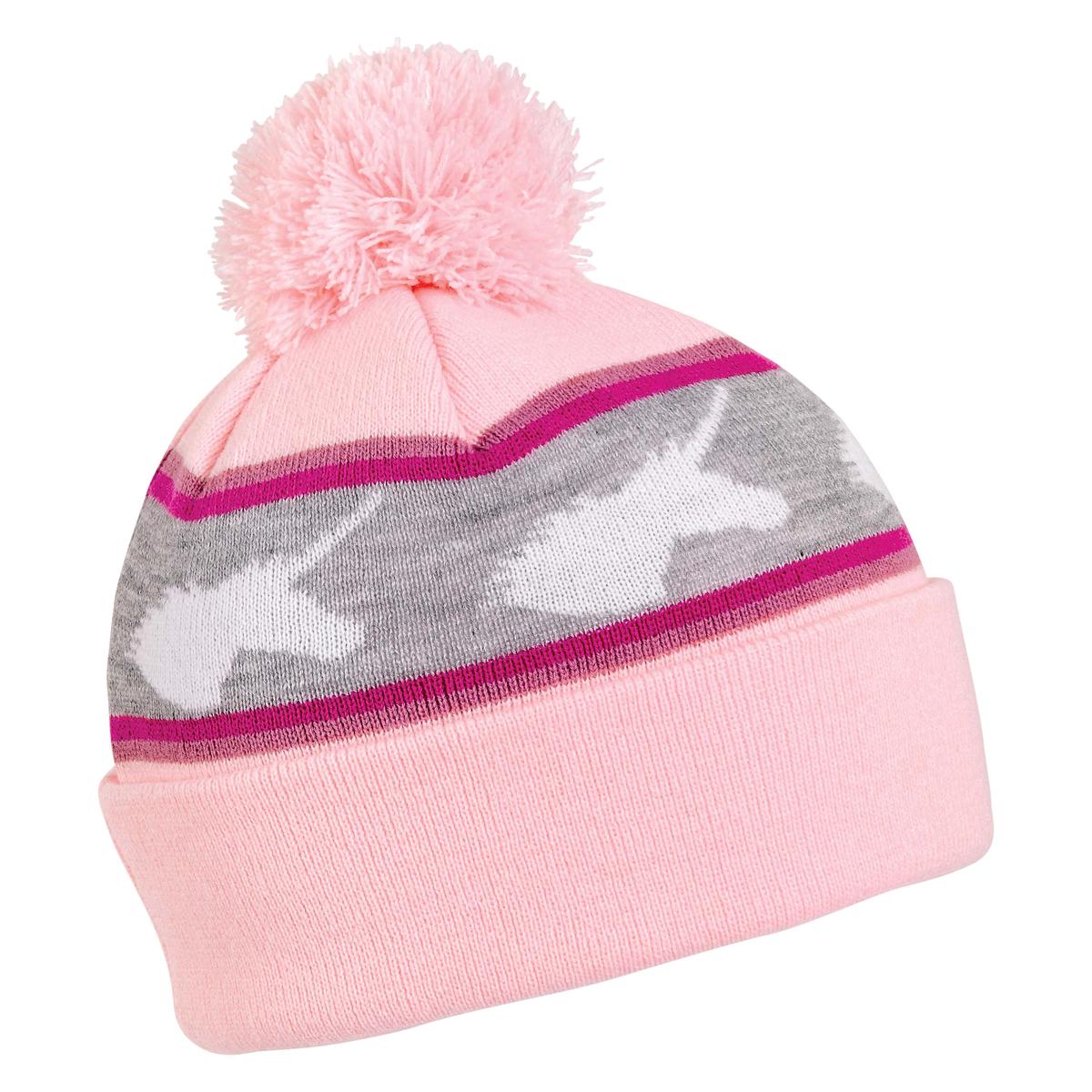 Kids Blair Bear's Fav Pom / Color-Petal