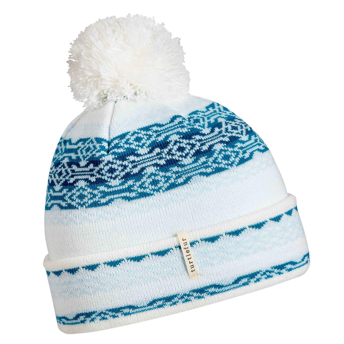Denmark Pom / Color-Blue