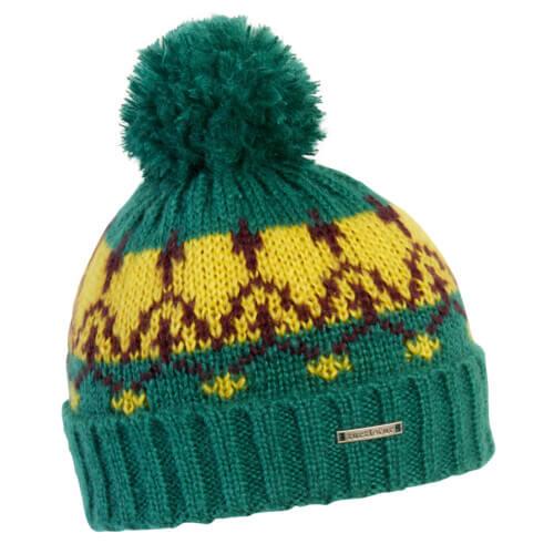 Youth Willow Beanie / Color-Green
