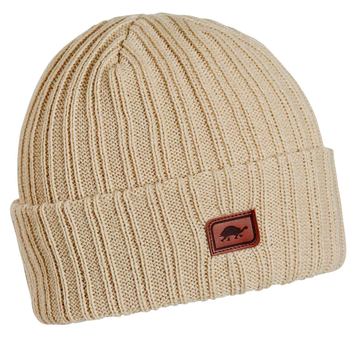 Wild Bill Classic Watch Cap / Color-Oatmeal