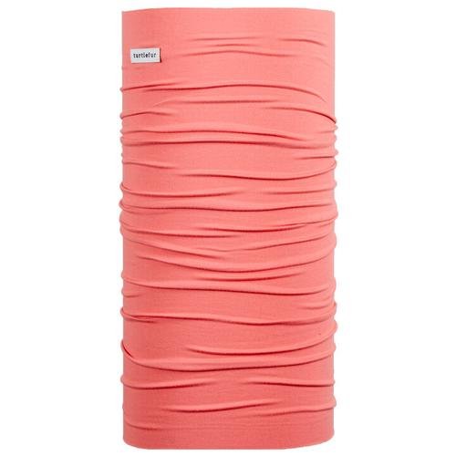 Supersoft Totally Tubular / Color-Coral