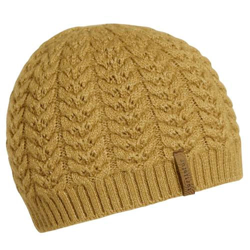 Monarch Beanie / Color-Gold