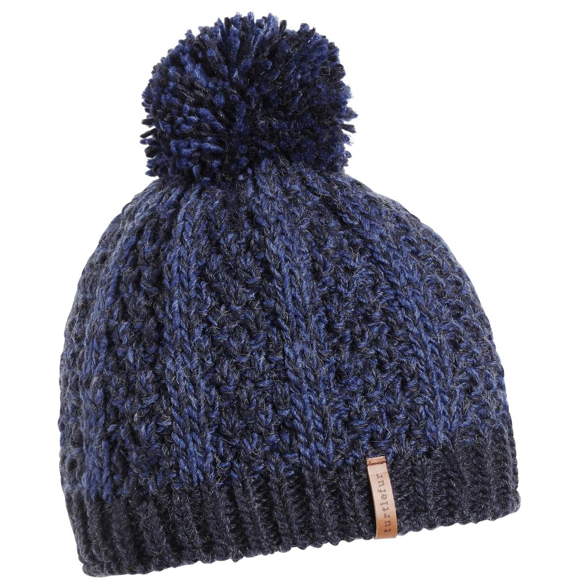 Sabine Pom / Color-Navy