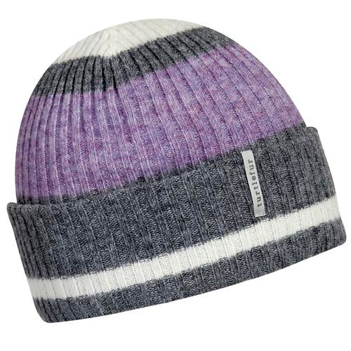 Youth Kye Beanie / Color-Lilac