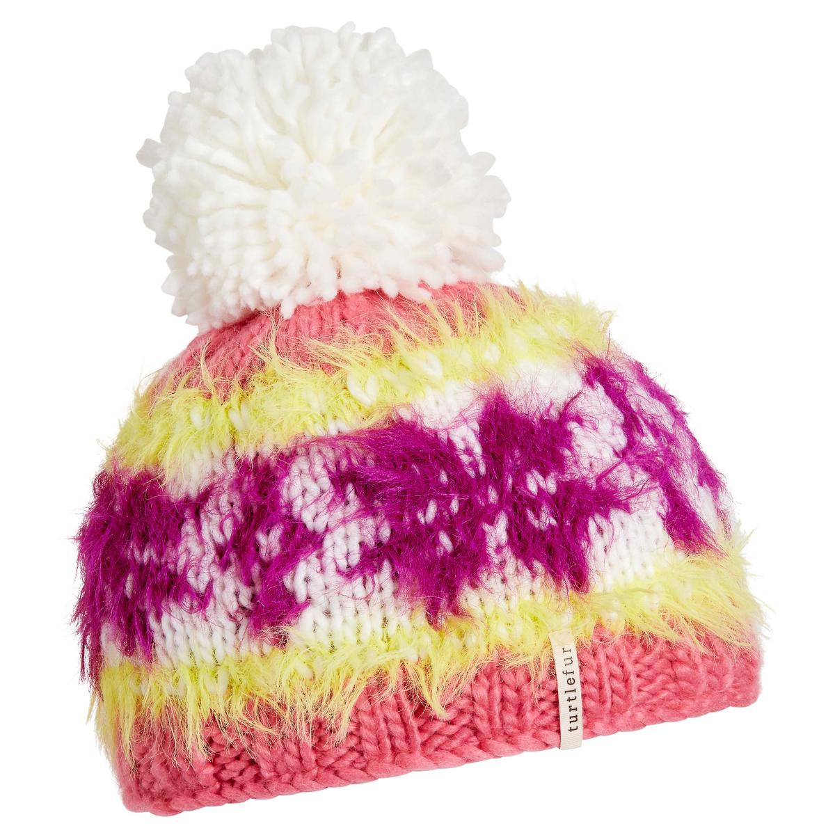 Kids Cupcake Pom / Color-Kiss
