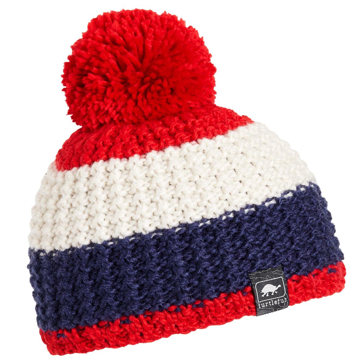 Kids Champ Pom / Color-Red