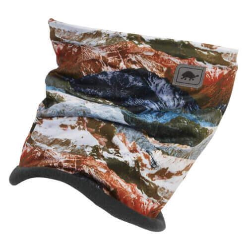 Youth Comfort Shell Neckula / Color-Peak Bagger