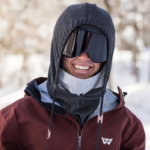 Turtle fur ski best sale hats