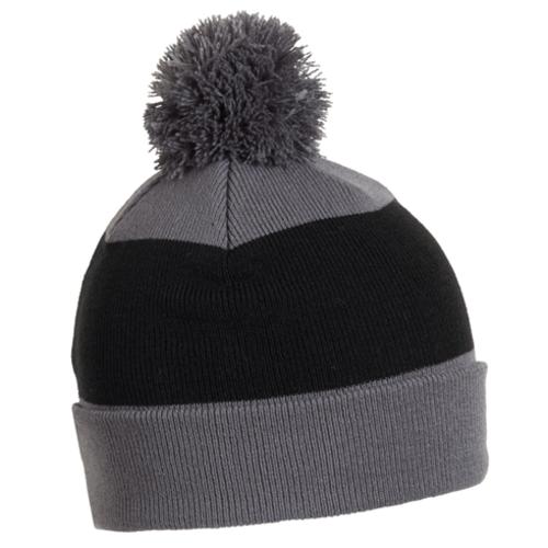 Kids Main Street Beanie / Color-Black