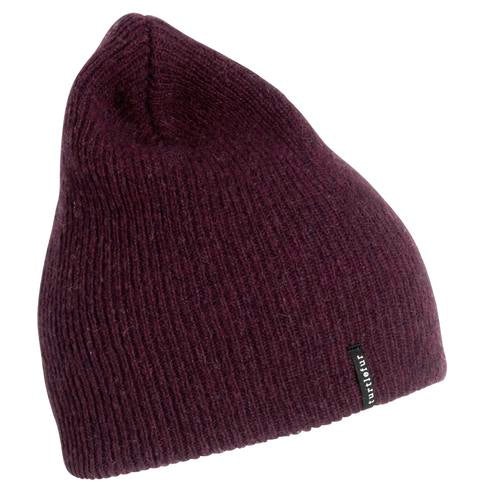 Bram Beanie / Color-Red