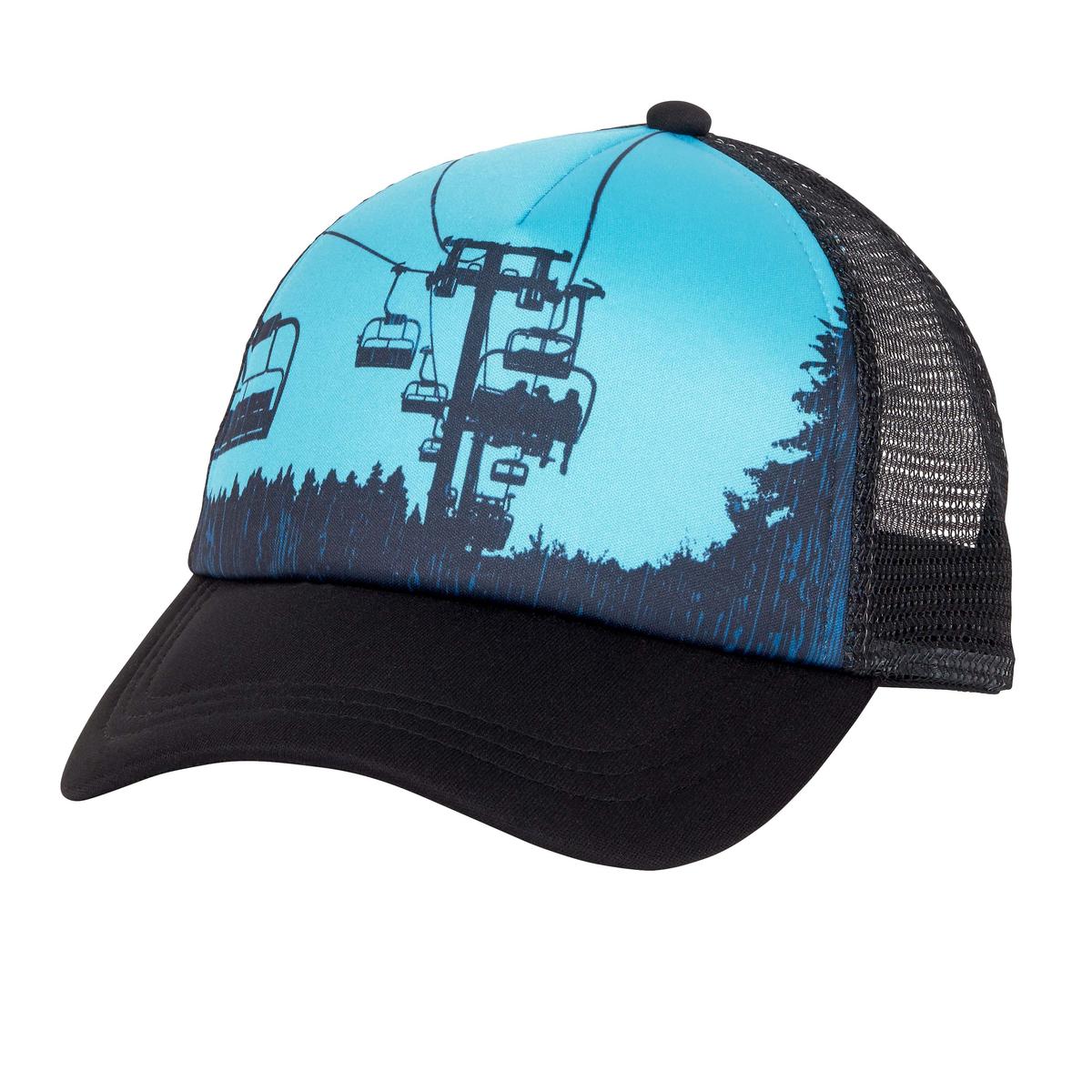 Youth Lifty Trucker / Color-Oasis