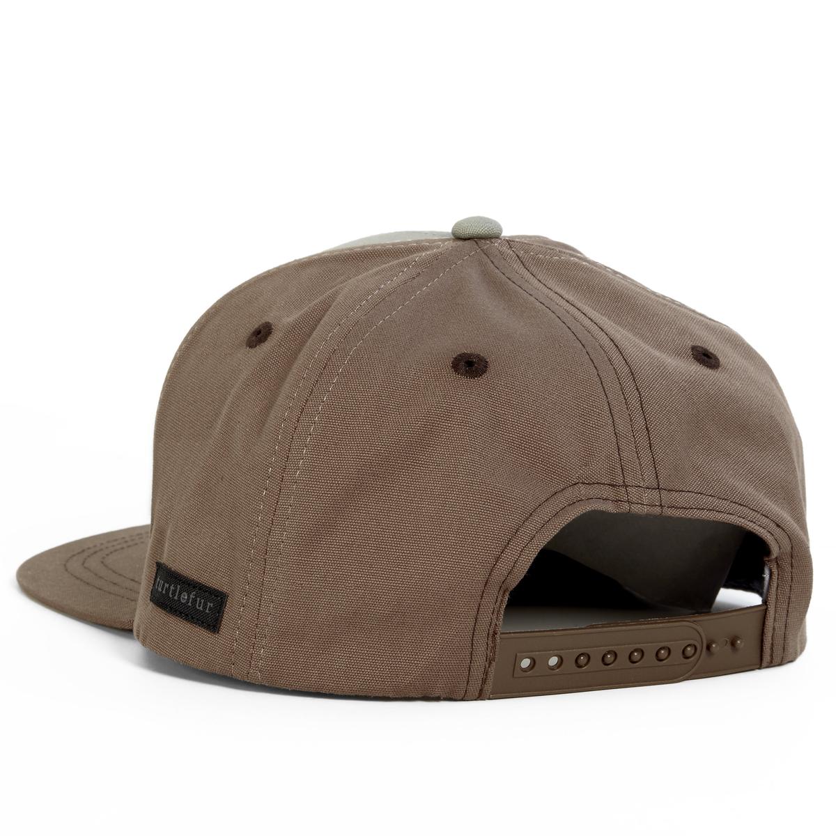 Say My Name Trucker / Color-Orange