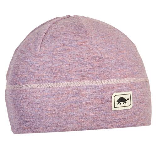 Youth Comfort Shell Luxe Beanie / Color-Iris