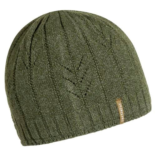 Jamar Beanie / Color-Olive