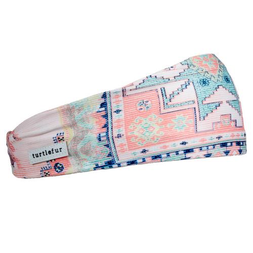Comfort Shell La Bandita / Color-Peach Blanket Bliss