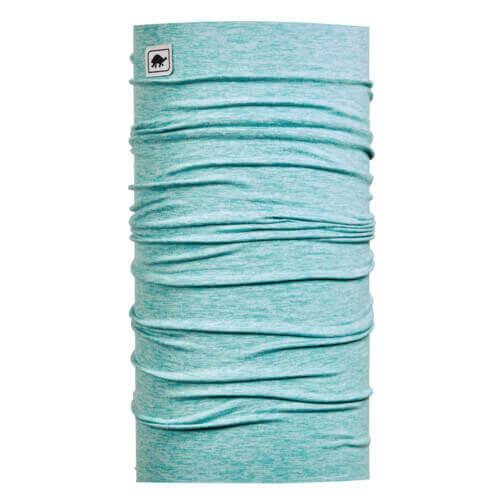 Kids Comfort Shell Stria Totally Tubular / Color-Aquamarine