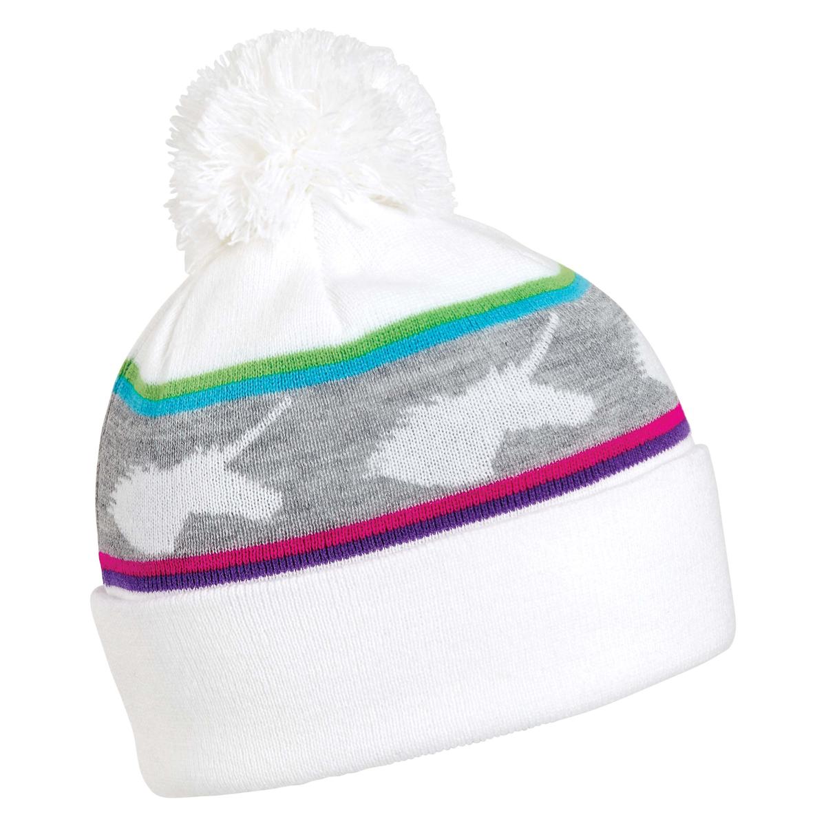 Kids Blair Bear's Fav Pom / Color-Rainbow