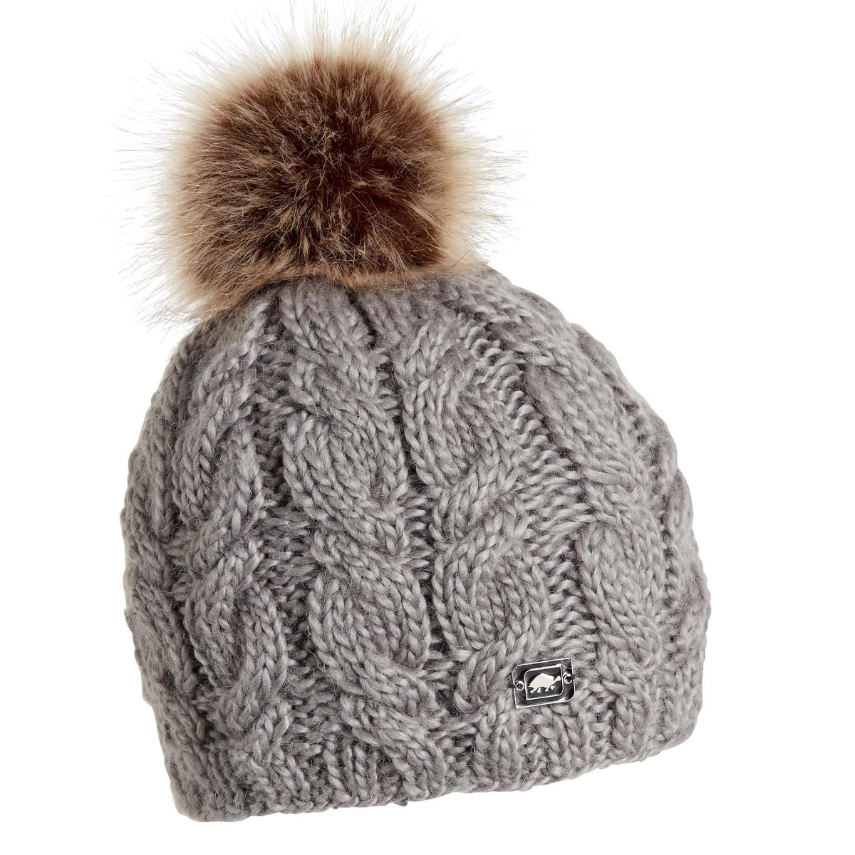 Bella Pom / Color-Gray