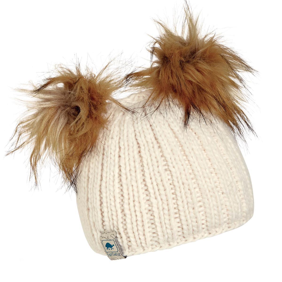 Kids Puff Balls Pom Pom / Color-Pearl
