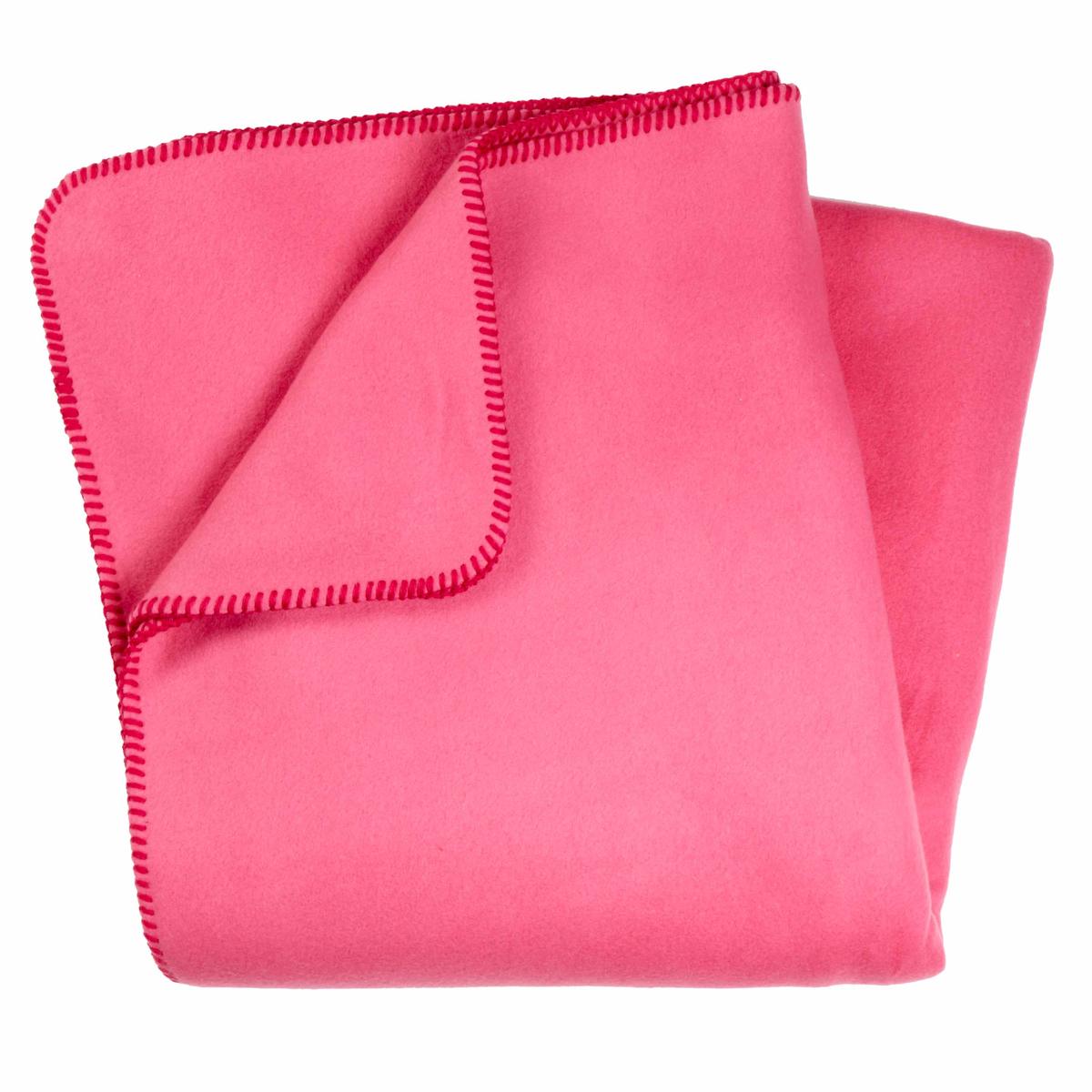 Original Turtle Fur Fleece Oversized Throw Blanket / Color-Lotus