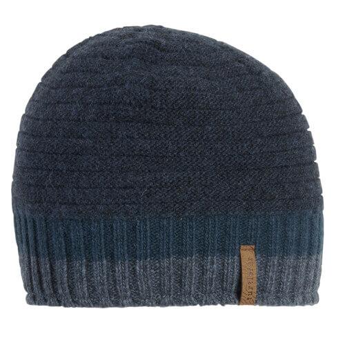 Lambswool Brady Beanie / Color-Ink