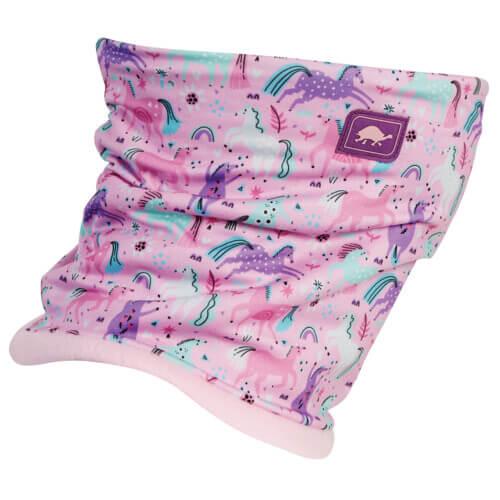 Toddler Comfort Shell Neckula / Color-Neigh Neigh