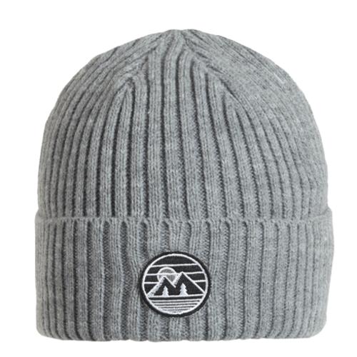 Kids Tyro Beanie / Color-Gray